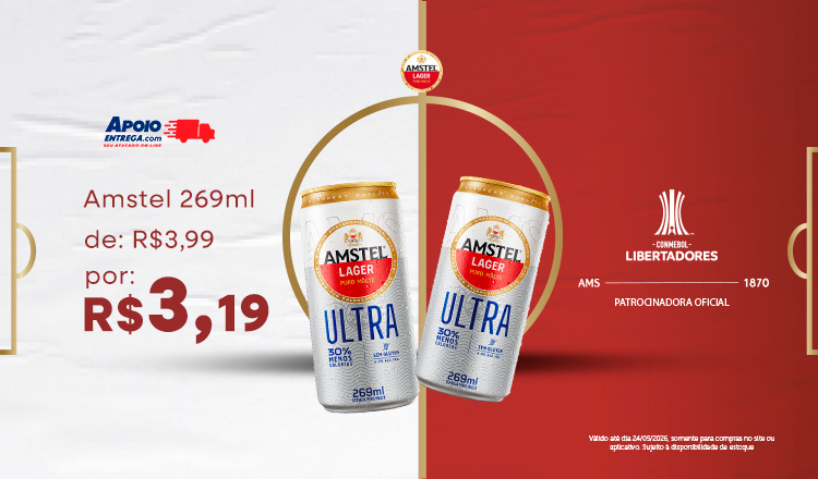 Amstel 24/05